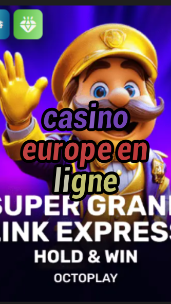 casino europe en ligne-w4cy2mdjlx2bf.com
